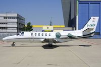 D-CHEP @ CGN - visitor - by Wolfgang Zilske