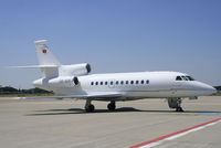 HB-IGY @ CGN - visitor - by Wolfgang Zilske