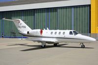 OE-FSS @ CGN - visitor
