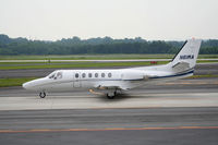 N61MA @ PDK - Taxing to 20L - by Michael Martin
