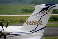 N136SL photo, click to enlarge