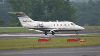 N407CW @ PDK - Landing 20L - by Michael Martin