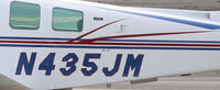 N435JM photo, click to enlarge