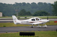 N770SR photo, click to enlarge