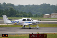 N820CN photo, click to enlarge