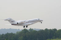 N952QS @ PDK - Departing 20L - Gear Up! - by Michael Martin