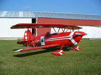 N260RR @ C55 - Aero Sport - by Mark Pasqualino