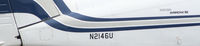 N2146U @ PDK - Tail Numbers - by Michael Martin