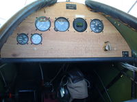 N14GN @ C55 - 1939 Fleet 10F - by Mark Pasqualino