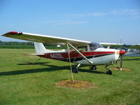 N4120L @ C55 - Cessna 172G - by Mark Pasqualino