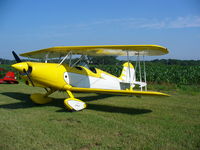 N922KD @ C55 - MA5 Charger - by Mark Pasqualino