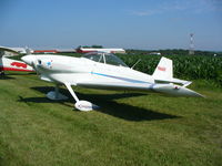 N66DE @ C55 - RV-4 - by Mark Pasqualino