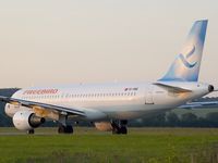 TC-FBE @ KRK - Freebird - by Artur Bado?