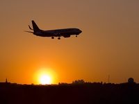 EI-DLE @ KRK - Ryanair - by Artur Bado?