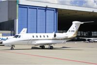 D-CNCJ @ CGN - visitor