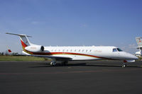 N135SG @ CGN - visitor - by Wolfgang Zilske