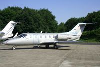 D-CHSW @ CGN - visitor - by Wolfgang Zilske