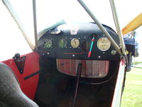 N70379 @ C55 - Piper J-3C-65 - by Mark Pasqualino