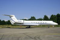 N759WR @ CGN - visitor - by Wolfgang Zilske