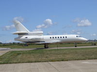 N181MC @ IAG - Down twy C - by Jim Uber