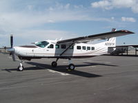 N208TR @ S67 - .