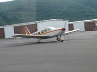 N3351W @ IPT - On the GA ramp.  My nephew Jack took this picture. - by Sam Andrews