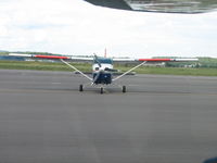 N5461X @ IPT - in front.  same photographer - by Sam Andrews