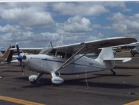 VH-OFC @ JAD - Taken in 1997 at Jandakot Western Australia when I was the owner - by T.I.Killow