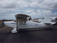 VH-OFC @ JAD - Taken in 1997 at Jandakot Western Australia when I was the owner - by T.I.Killow