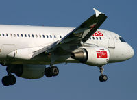 HB-IPV @ EHAM -  - by Jeroen Stroes