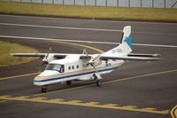 CS-TGO @ HOR - Just arrived in Horta - by Micha Lueck