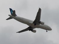 CS-TKJ @ PDL - On finals at Ponta Delgada/Azores - by Micha Lueck