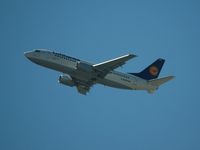 D-ABEW @ FRA - Climbing out of Frankfurt - by Micha Lueck