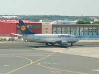 D-ABJD @ FRA - Taxiing to the runway for take-off - by Micha Lueck
