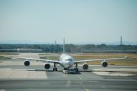 D-AIHC @ FRA - Being towed to the gate - by Micha Lueck