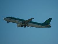 EI-CVC @ FRA - Climbing out of Frankfurt - by Micha Lueck