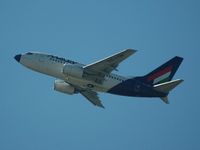 HA-LON @ FRA - Climbing out of Frankfurt - by Micha Lueck