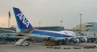 JA8958 @ FRA - At the gate in Frankfurt - by Micha Lueck