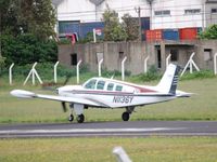 N1136Y @ FLW - A visitor on the Azores - by Micha Lueck