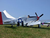 N10601 @ D52 - At Geneseo show