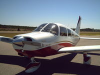 N2521U - N2521U - Mar 2006 - by W. Simpson