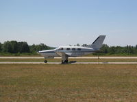 N9146R @ MGN - Clean Piper - by Geoffrey