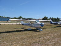 N6446F @ MGN - MGN July 2006 - by Geoffrey