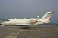 N300CR @ CGN - visitor - by Wolfgang Zilske