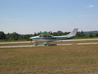 N58944 @ MGN - 182P MGN - by Geoffrey