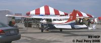 N916CP @ NCA - Tar River Sqdn Represented at the airshow