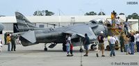 165354 @ NCA - Take a good look folks, oneday that spot will hold an F-35