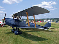 N9410 @ D52 - At the Geneseo show - by Jim Uber