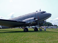 N54602 @ D52 - At the Geneseo show