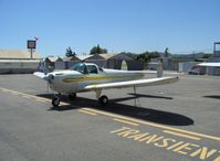 N2634H @ SZP - 1946 Ercoupe 415-C Continental C85 85 Hp - by Doug Robertson